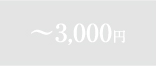 `3,000~